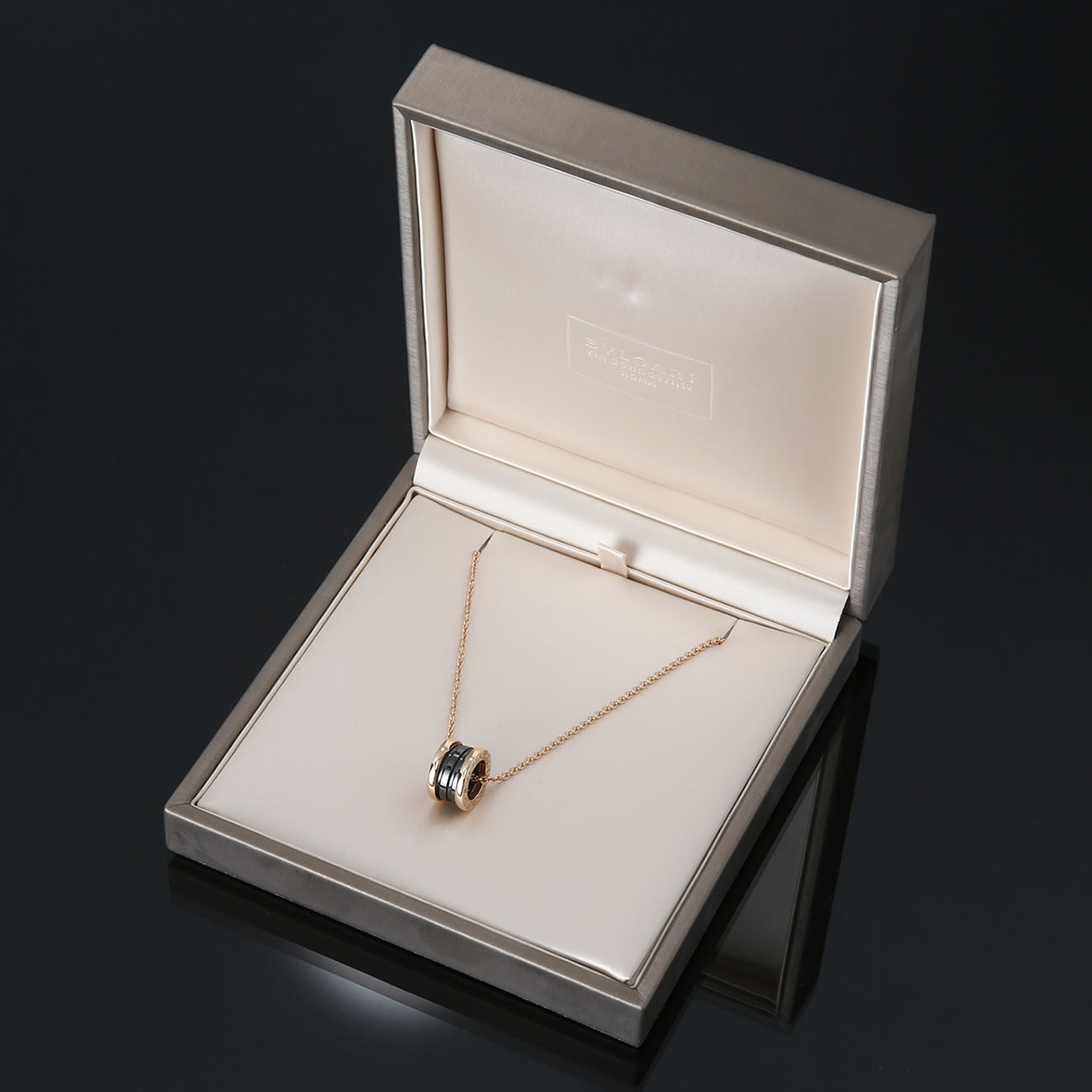 BVLGARI(USED)불가리 비제로원  네크리스