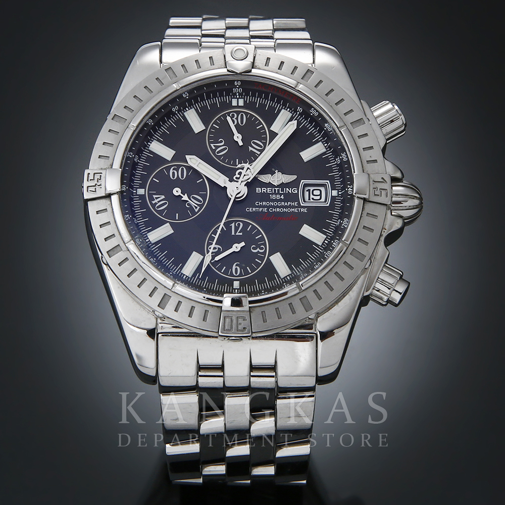 BREITLING(USED)브라이틀링 크로노맷 에볼루션