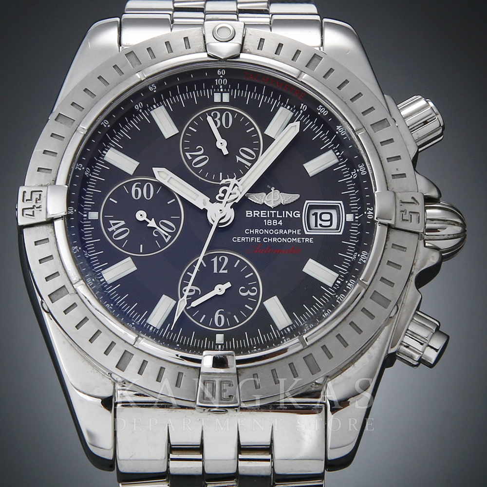 BREITLING(USED)브라이틀링 크로노맷 에볼루션