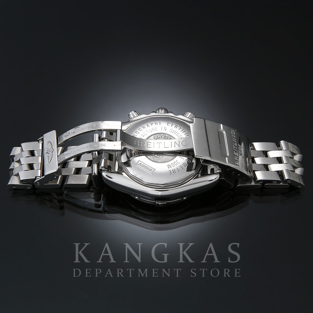 BREITLING(USED)브라이틀링 크로노맷 에볼루션