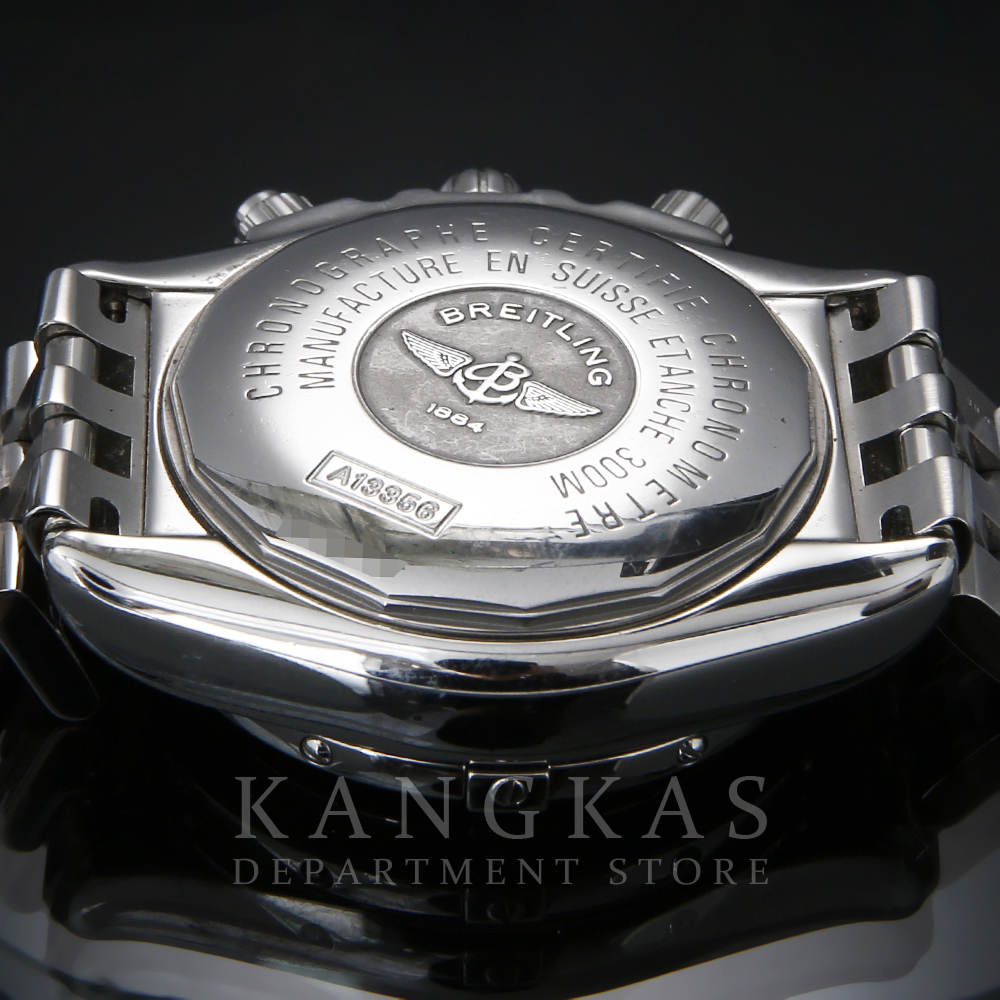 BREITLING(USED)브라이틀링 크로노맷 에볼루션