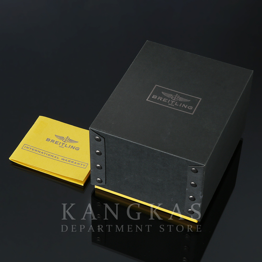 BREITLING(USED)브라이틀링 크로노맷 에볼루션