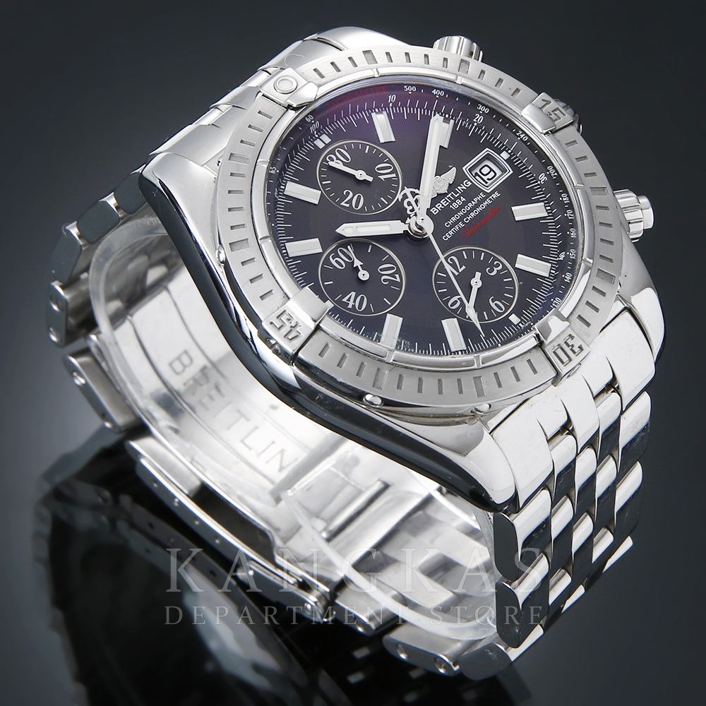 BREITLING(USED)브라이틀링 크로노맷 에볼루션