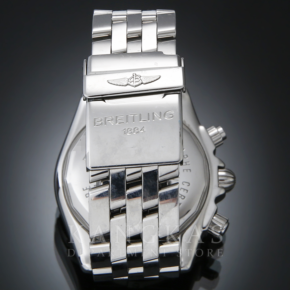BREITLING(USED)브라이틀링 크로노맷 에볼루션