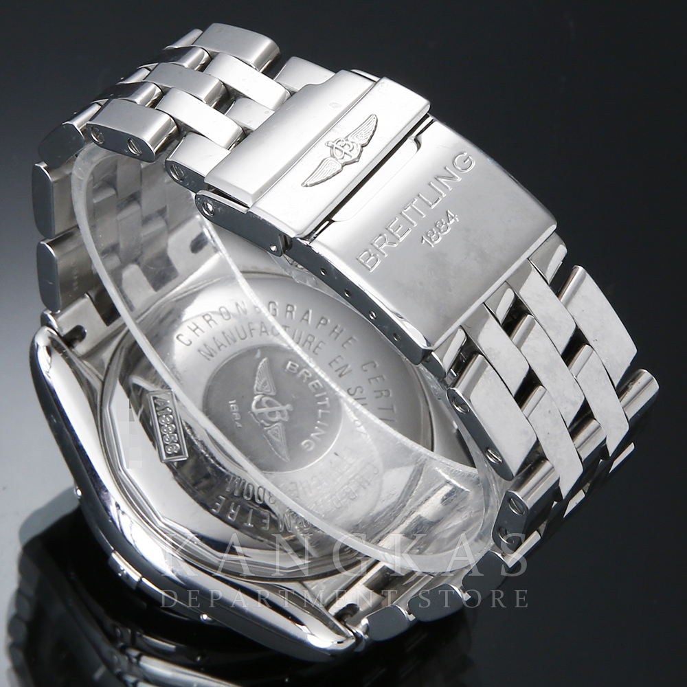 BREITLING(USED)브라이틀링 크로노맷 에볼루션