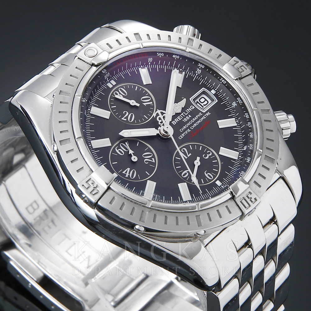 BREITLING(USED)브라이틀링 크로노맷 에볼루션