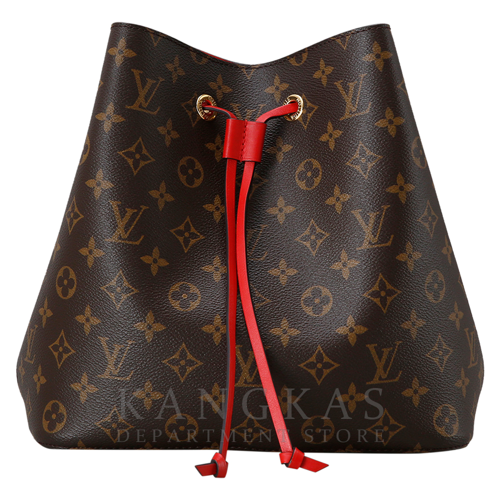 LOUIS VUITTON(USED)루이비통 모노그램 네오노에
