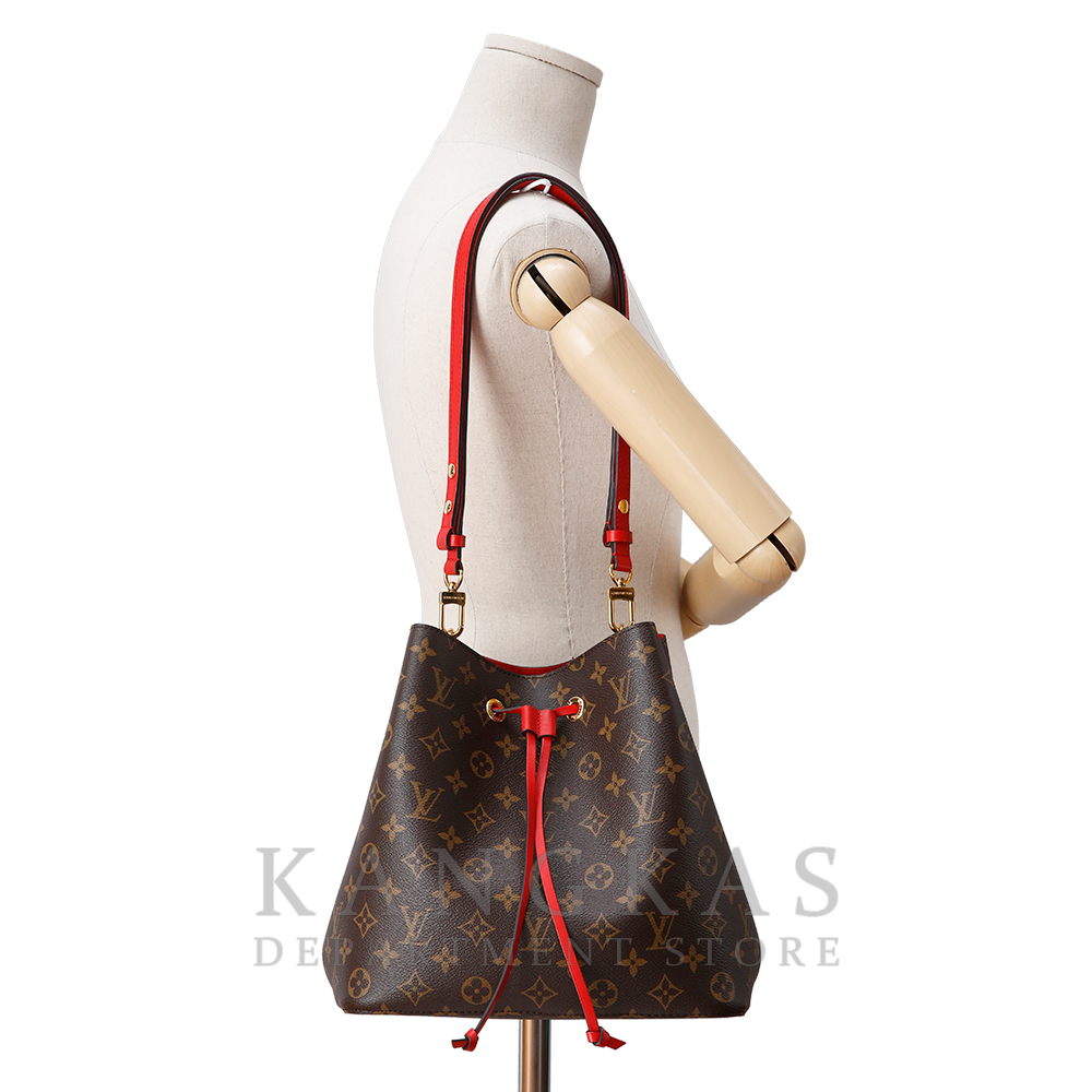 LOUIS VUITTON(USED)루이비통 모노그램 네오노에