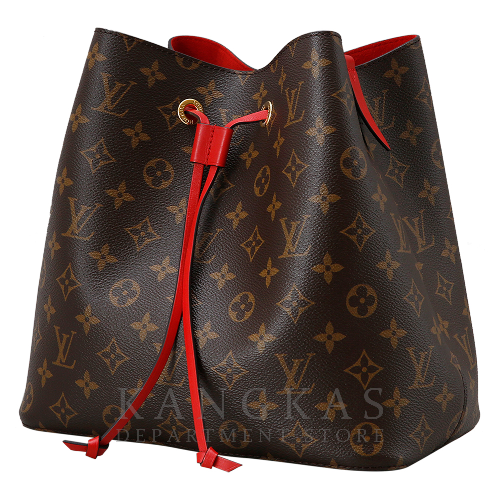 LOUIS VUITTON(USED)루이비통 모노그램 네오노에
