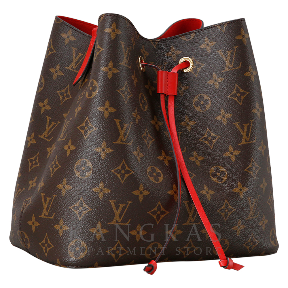 LOUIS VUITTON(USED)루이비통 모노그램 네오노에