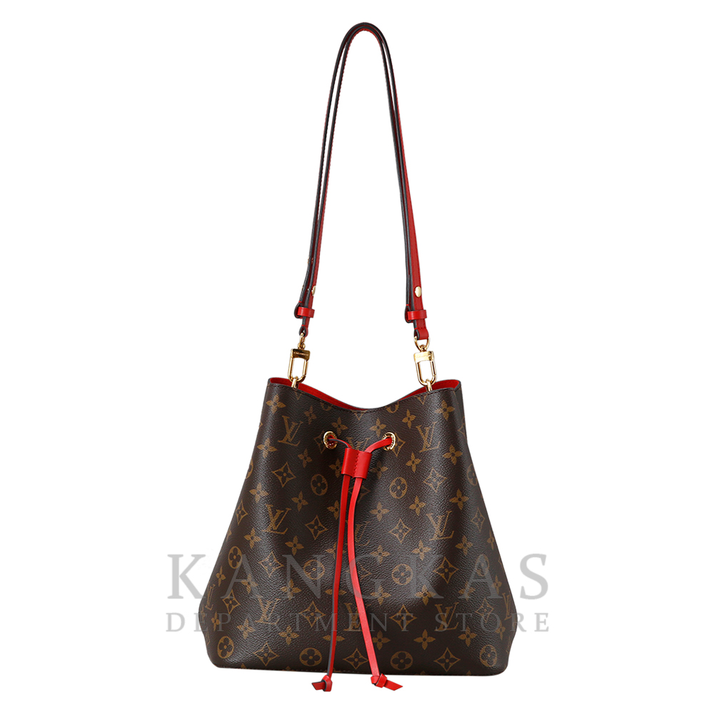 LOUIS VUITTON(USED)루이비통 모노그램 네오노에