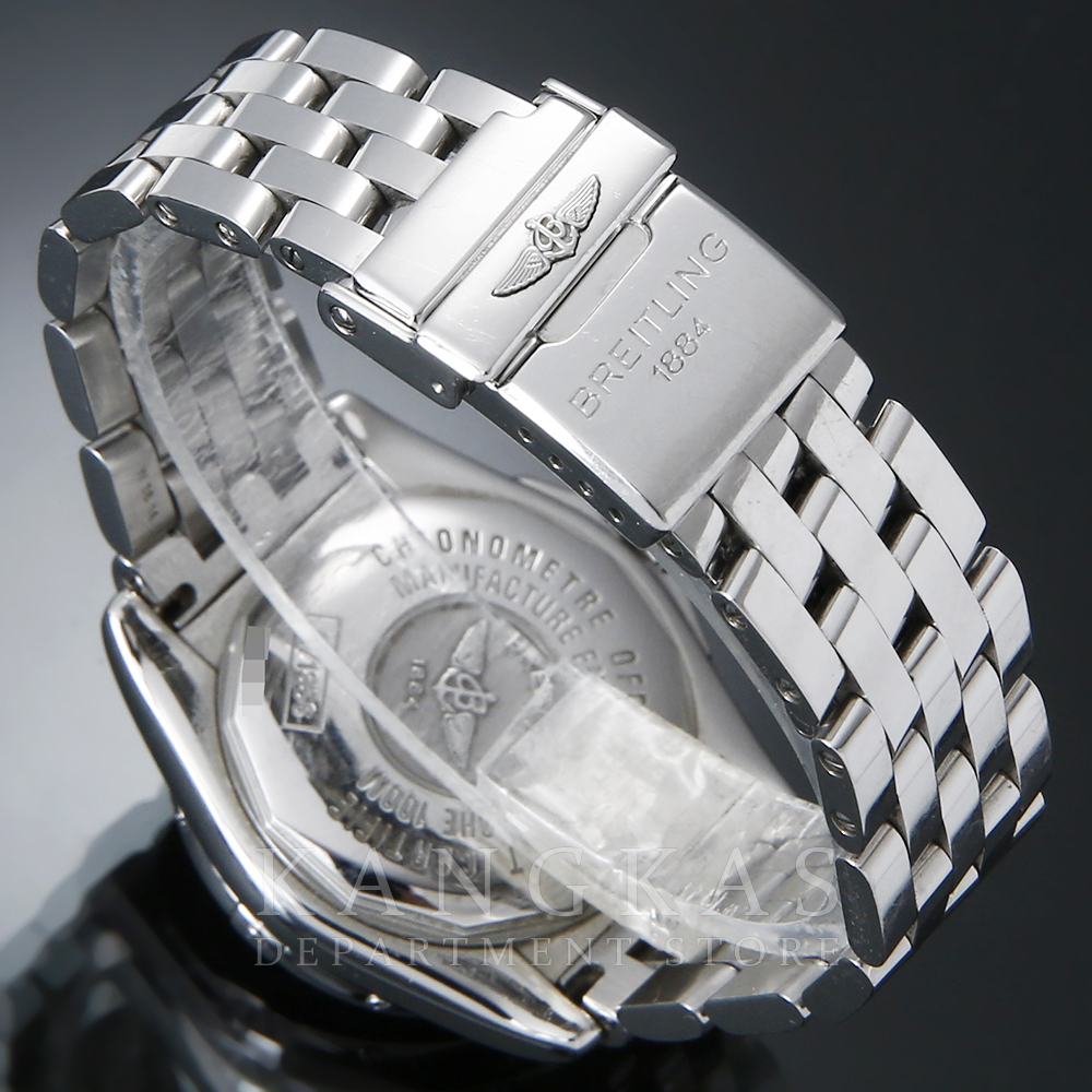 BREITLING(USED)브라이틀링 갈라틱32 레이디 다이아 쿼츠