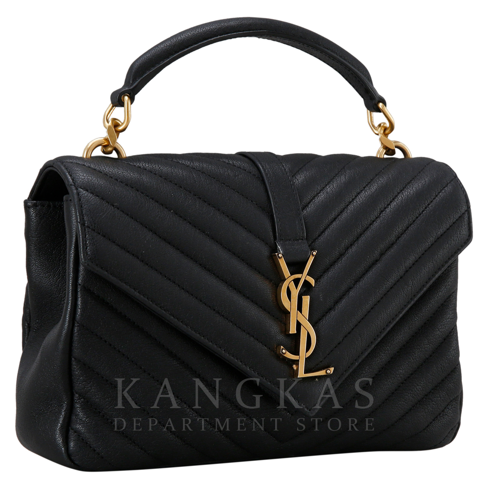 Yves Saint Laurent(USED)생로랑 모노그램 컬리지