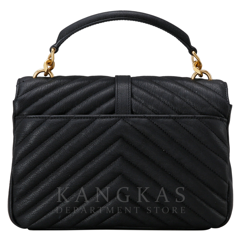 Yves Saint Laurent(USED)생로랑 모노그램 컬리지