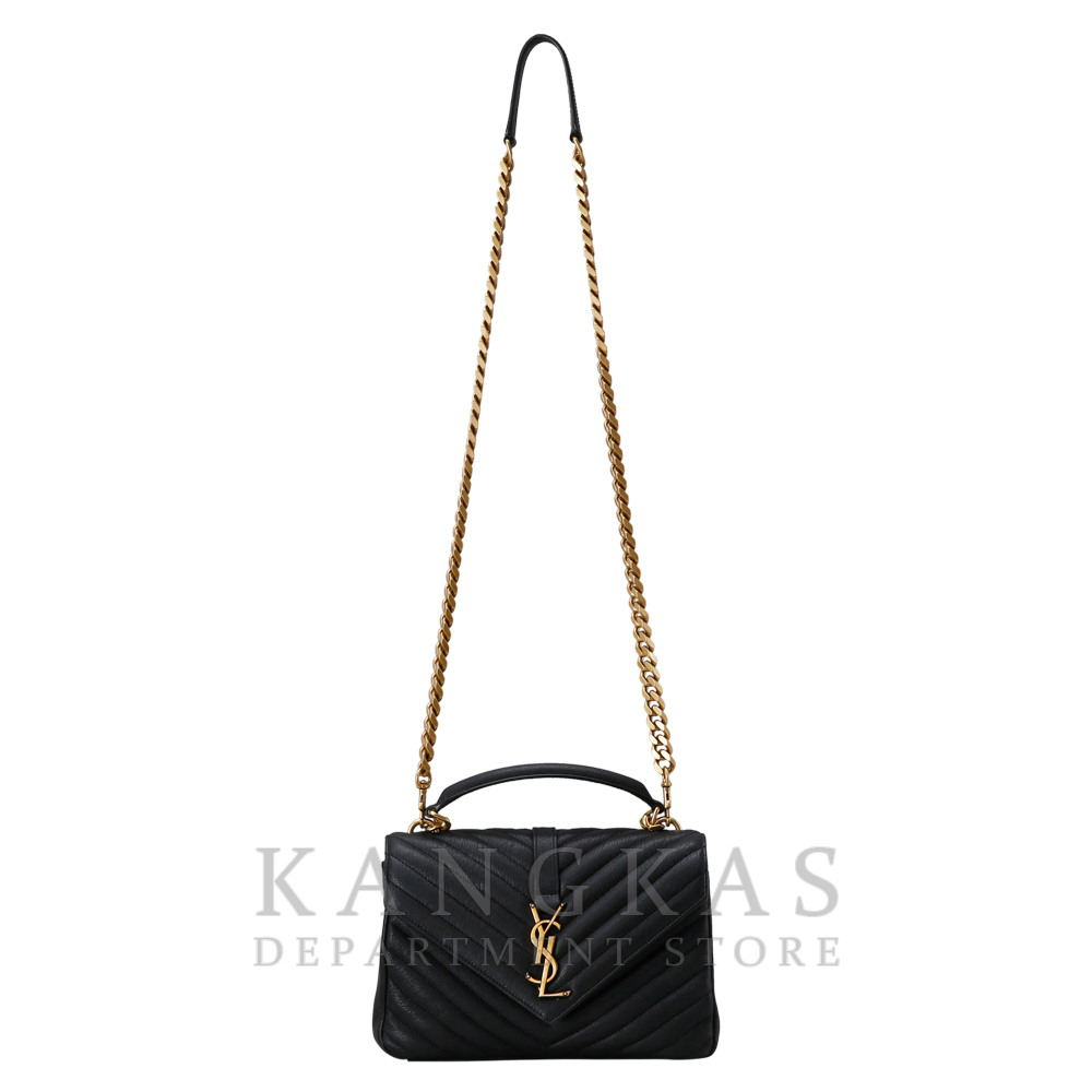 Yves Saint Laurent(USED)생로랑 모노그램 컬리지