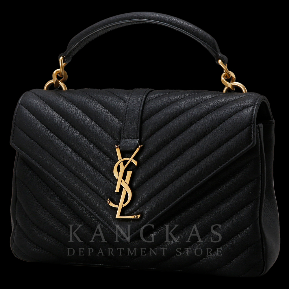 Yves Saint Laurent(USED)생로랑 모노그램 컬리지