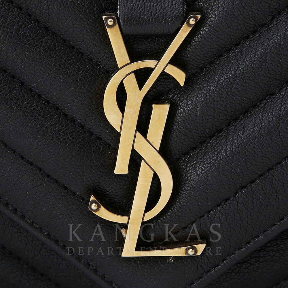 Yves Saint Laurent(USED)생로랑 모노그램 컬리지