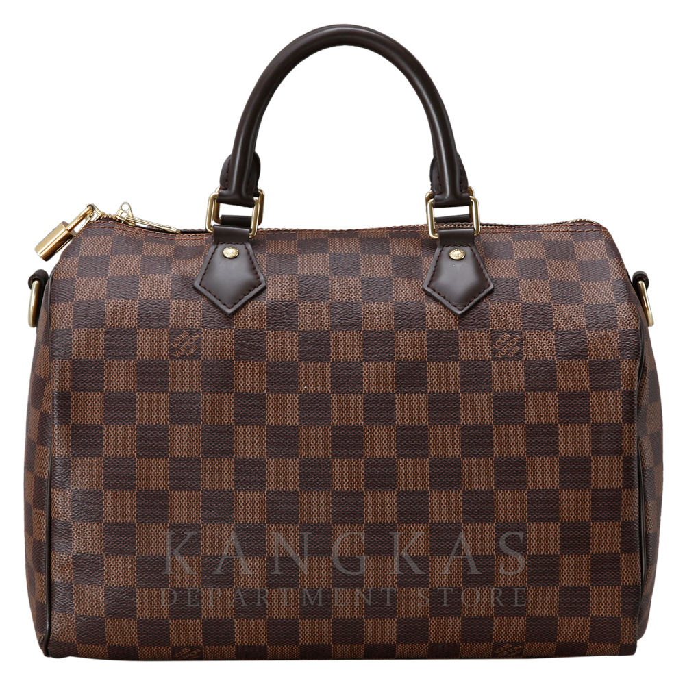 LOUIS VUITTON(USED)루이비통 다미에 에벤 스피디30 스트랩