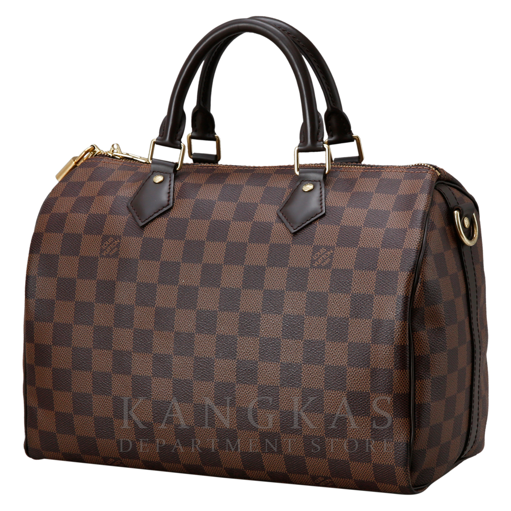 LOUIS VUITTON(USED)루이비통 다미에 에벤 스피디30 스트랩