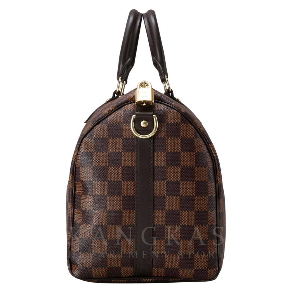 LOUIS VUITTON(USED)루이비통 다미에 에벤 스피디30 스트랩