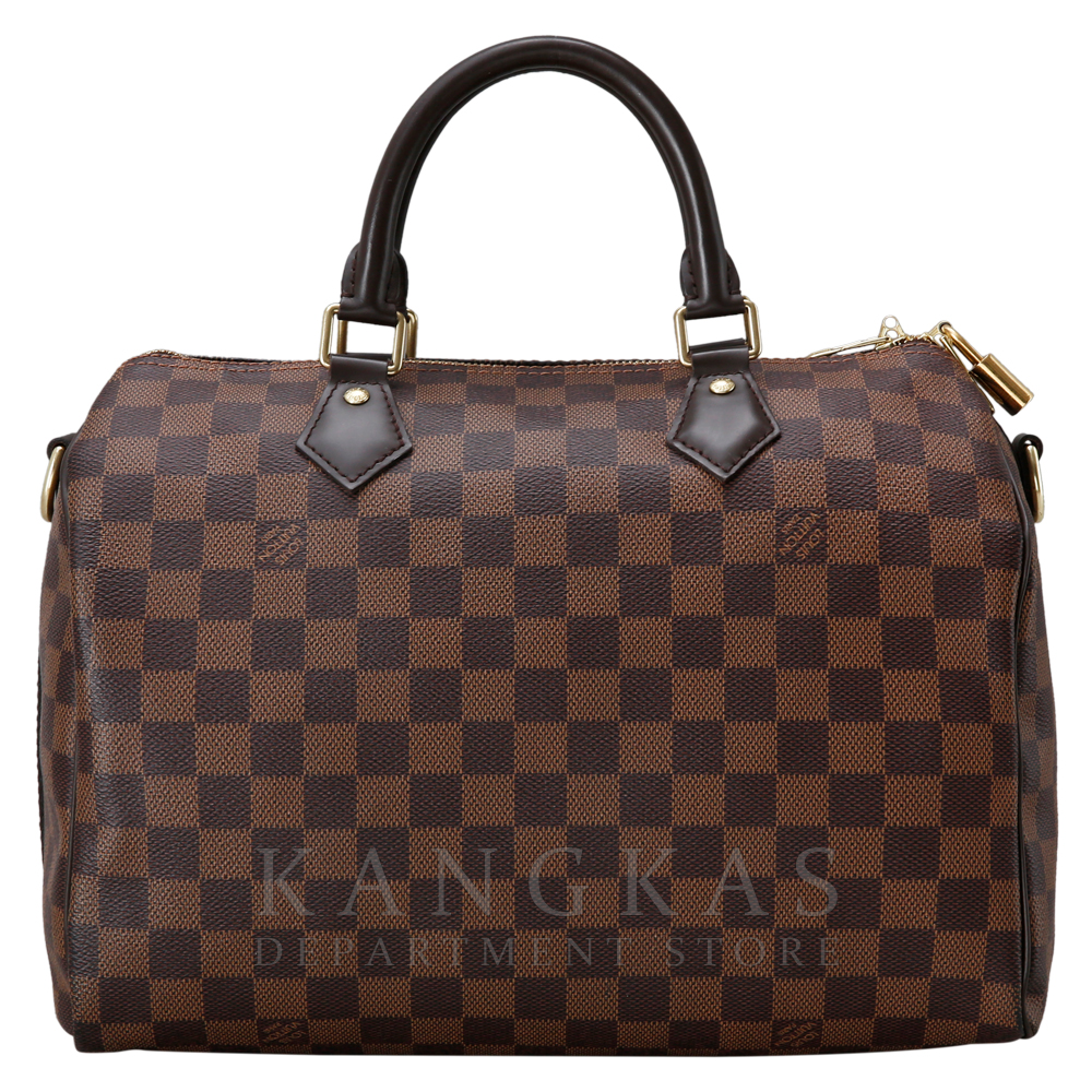 LOUIS VUITTON(USED)루이비통 다미에 에벤 스피디30 스트랩