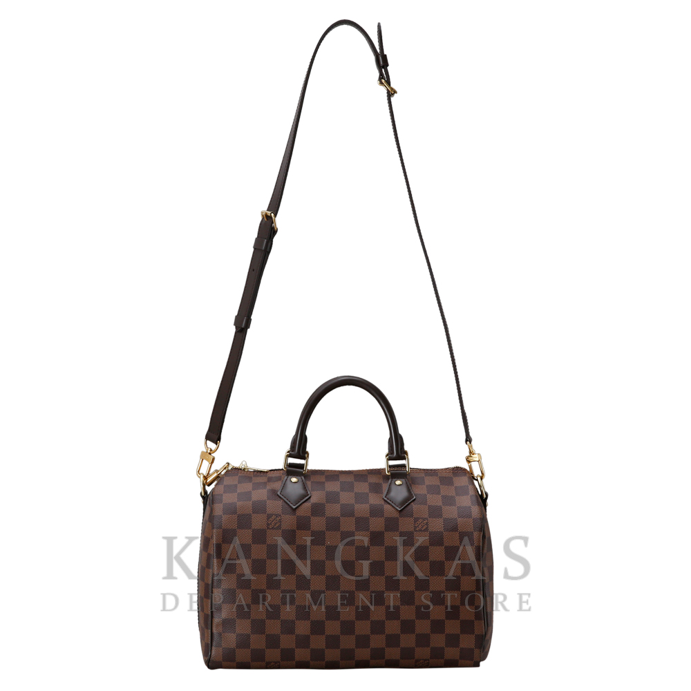 LOUIS VUITTON(USED)루이비통 다미에 에벤 스피디30 스트랩