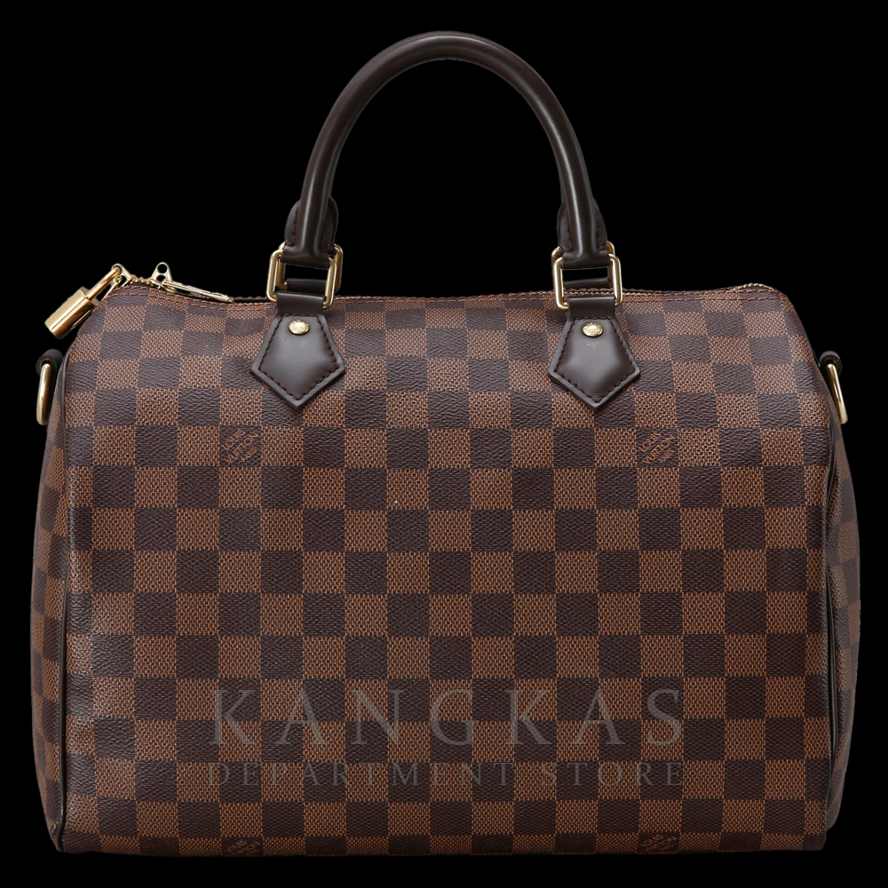 LOUIS VUITTON(USED)루이비통 다미에 에벤 스피디30 스트랩