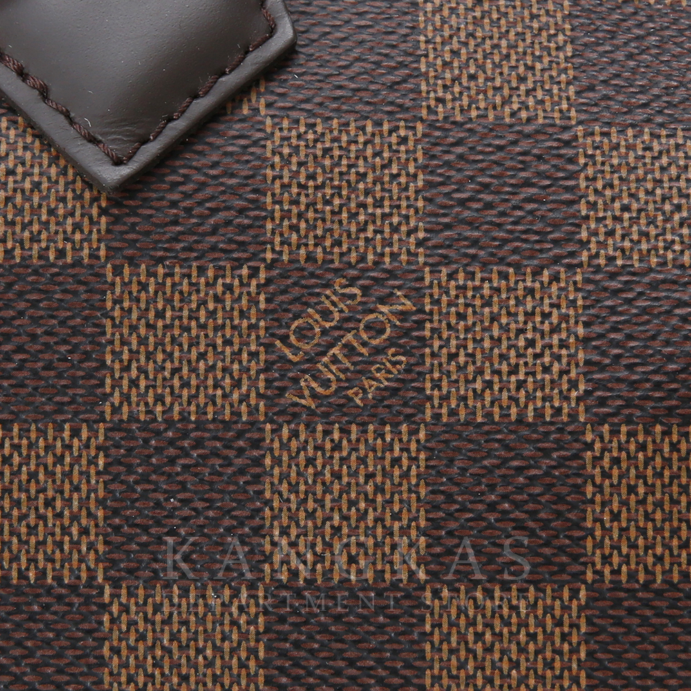 LOUIS VUITTON(USED)루이비통 다미에 에벤 스피디30 스트랩