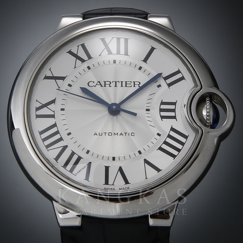 CARTIER(USED)까르띠에 발롱블루 36