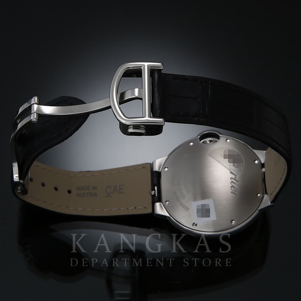 CARTIER(USED)까르띠에 발롱블루 36