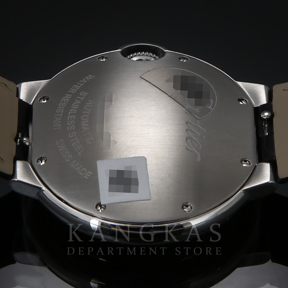 CARTIER(USED)까르띠에 발롱블루 36