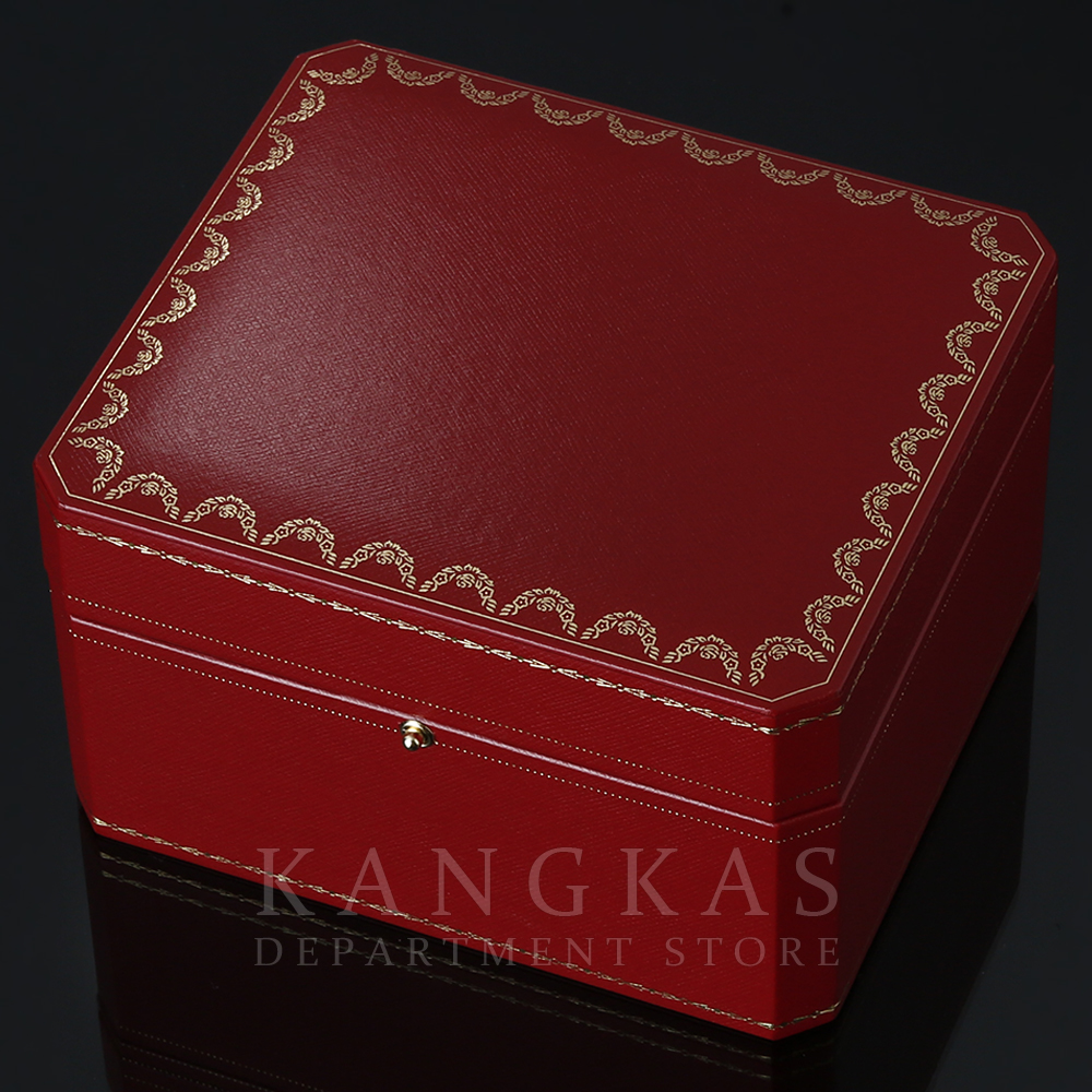 CARTIER(USED)까르띠에 발롱블루 36