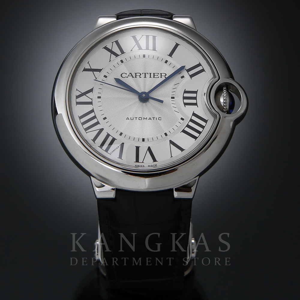 CARTIER(USED)까르띠에 발롱블루 36