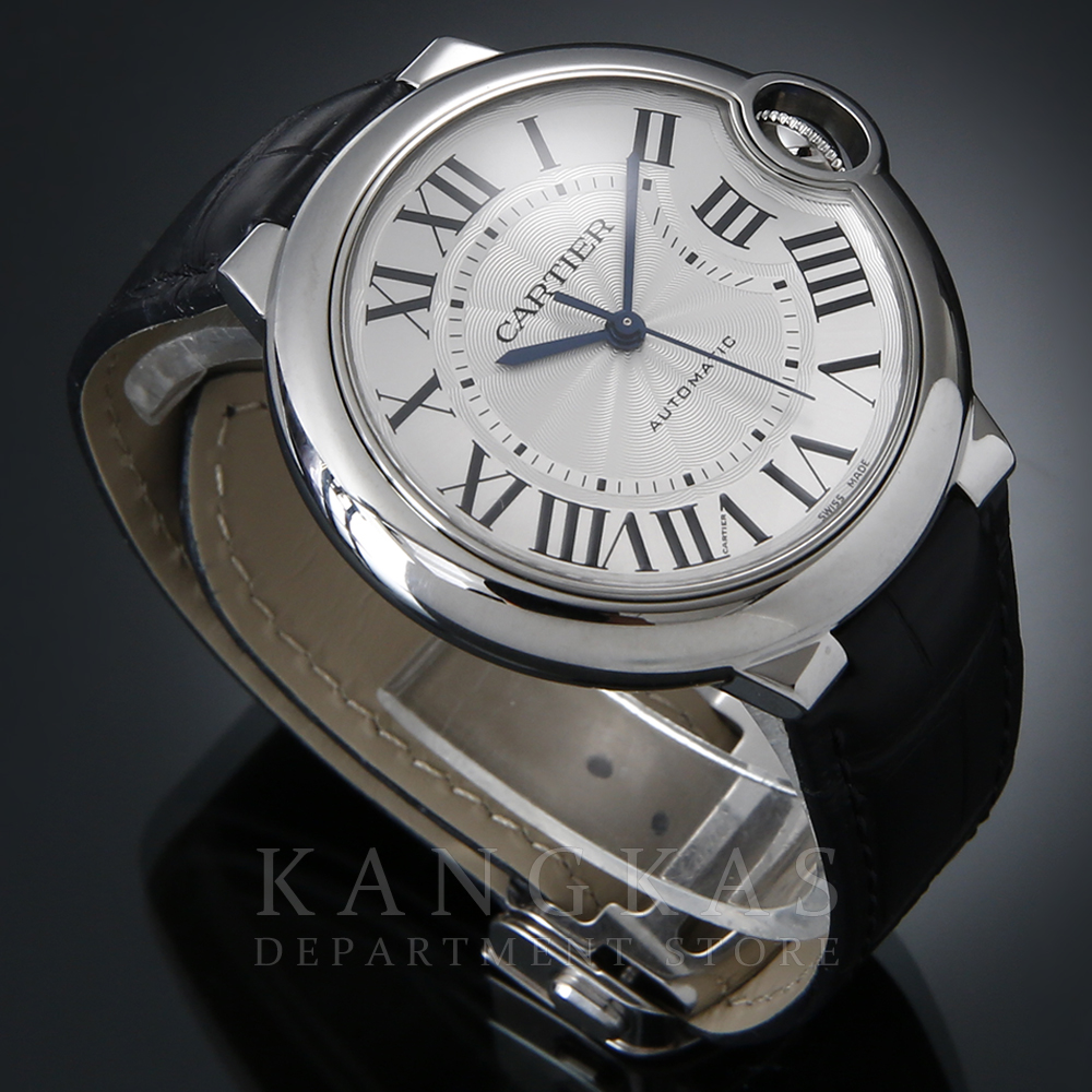 CARTIER(USED)까르띠에 발롱블루 36
