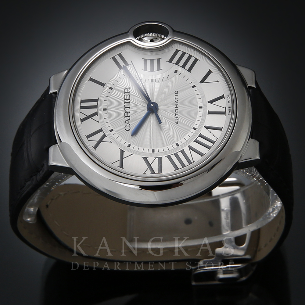 CARTIER(USED)까르띠에 발롱블루 36