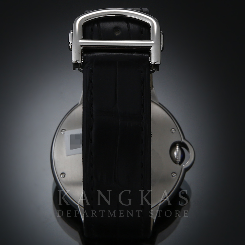 CARTIER(USED)까르띠에 발롱블루 36