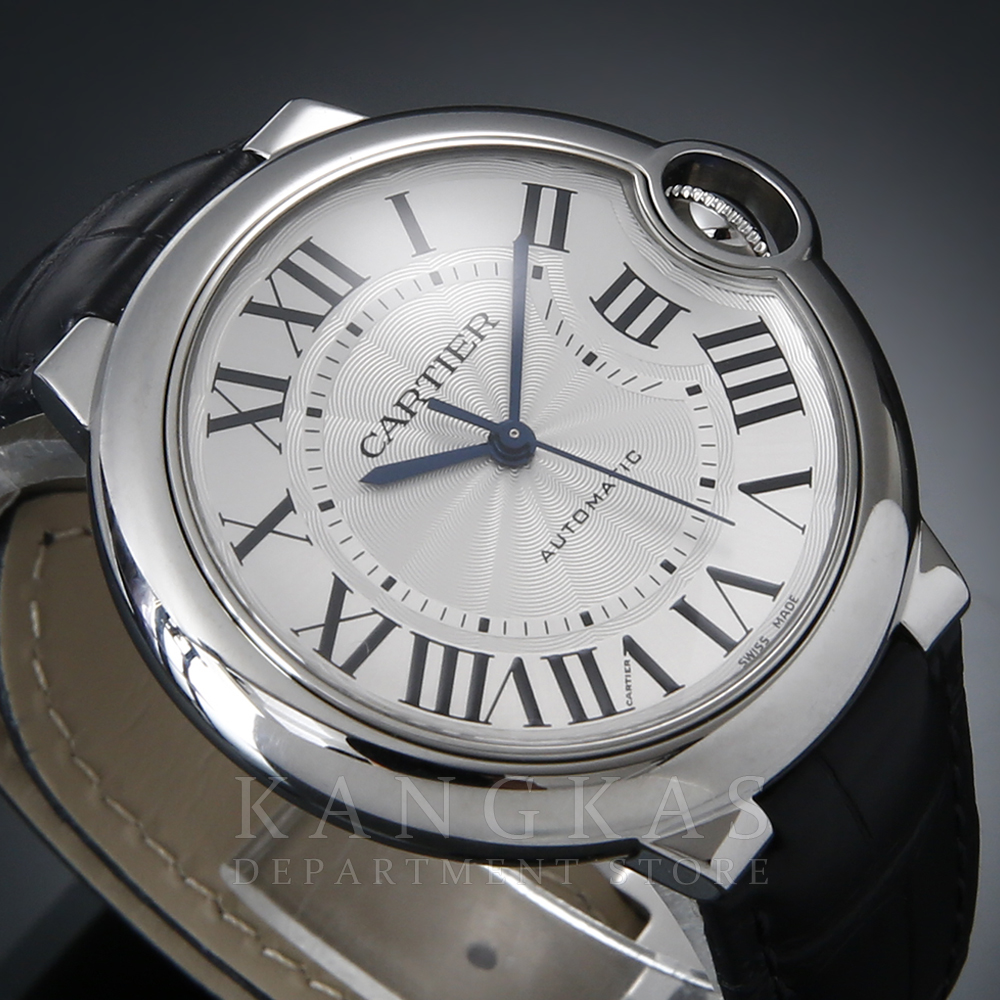 CARTIER(USED)까르띠에 발롱블루 36