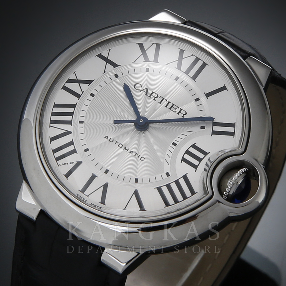 CARTIER(USED)까르띠에 발롱블루 36