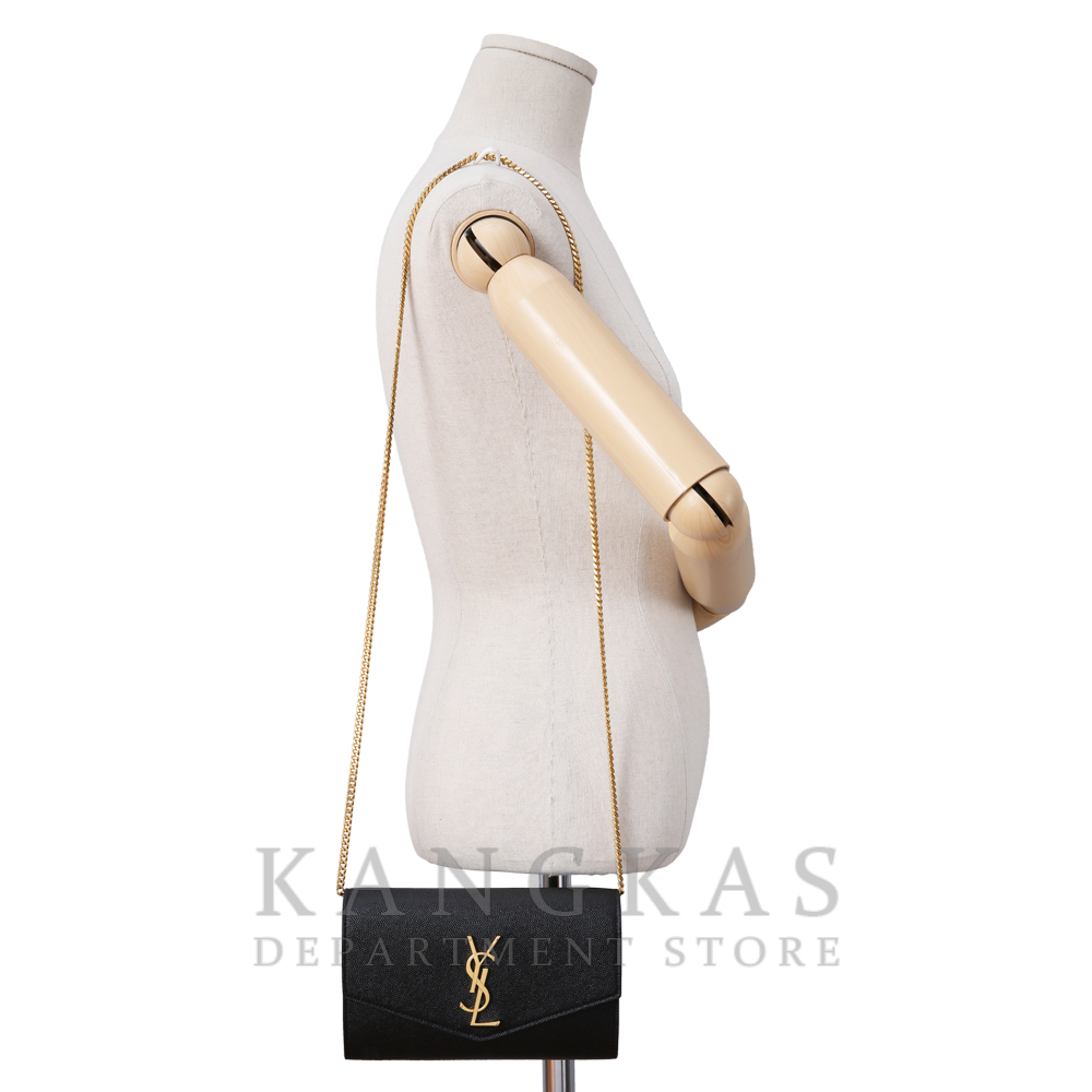 Yves Saint Laurent(USED)생로랑 엔벨롭 체인숄더