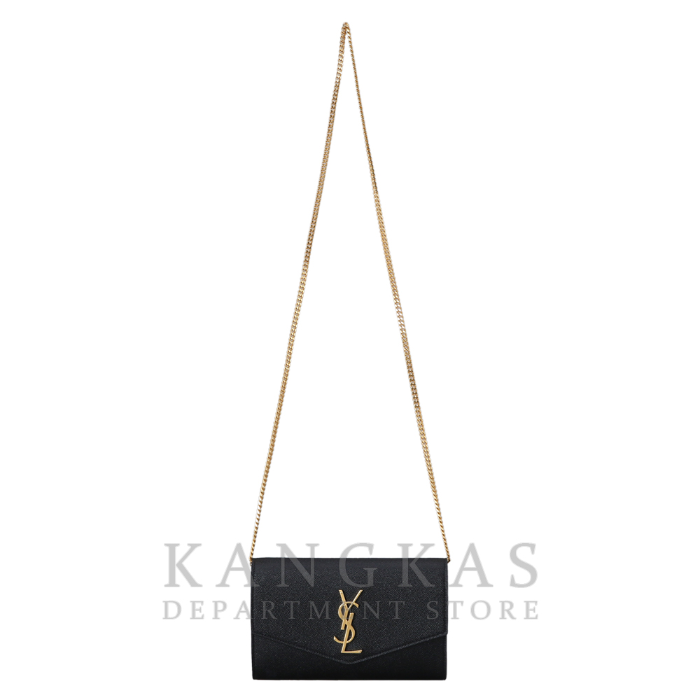Yves Saint Laurent(USED)생로랑 엔벨롭 체인숄더