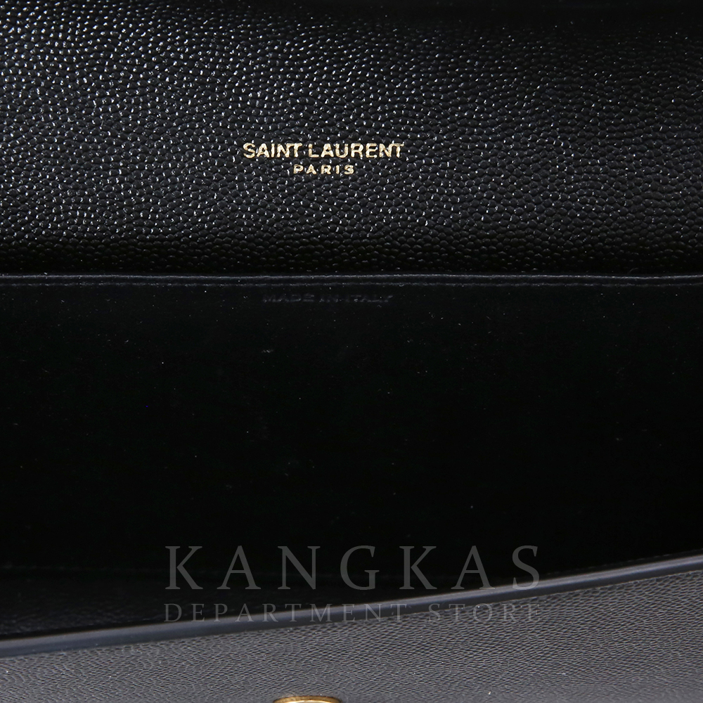 Yves Saint Laurent(USED)생로랑 엔벨롭 체인숄더