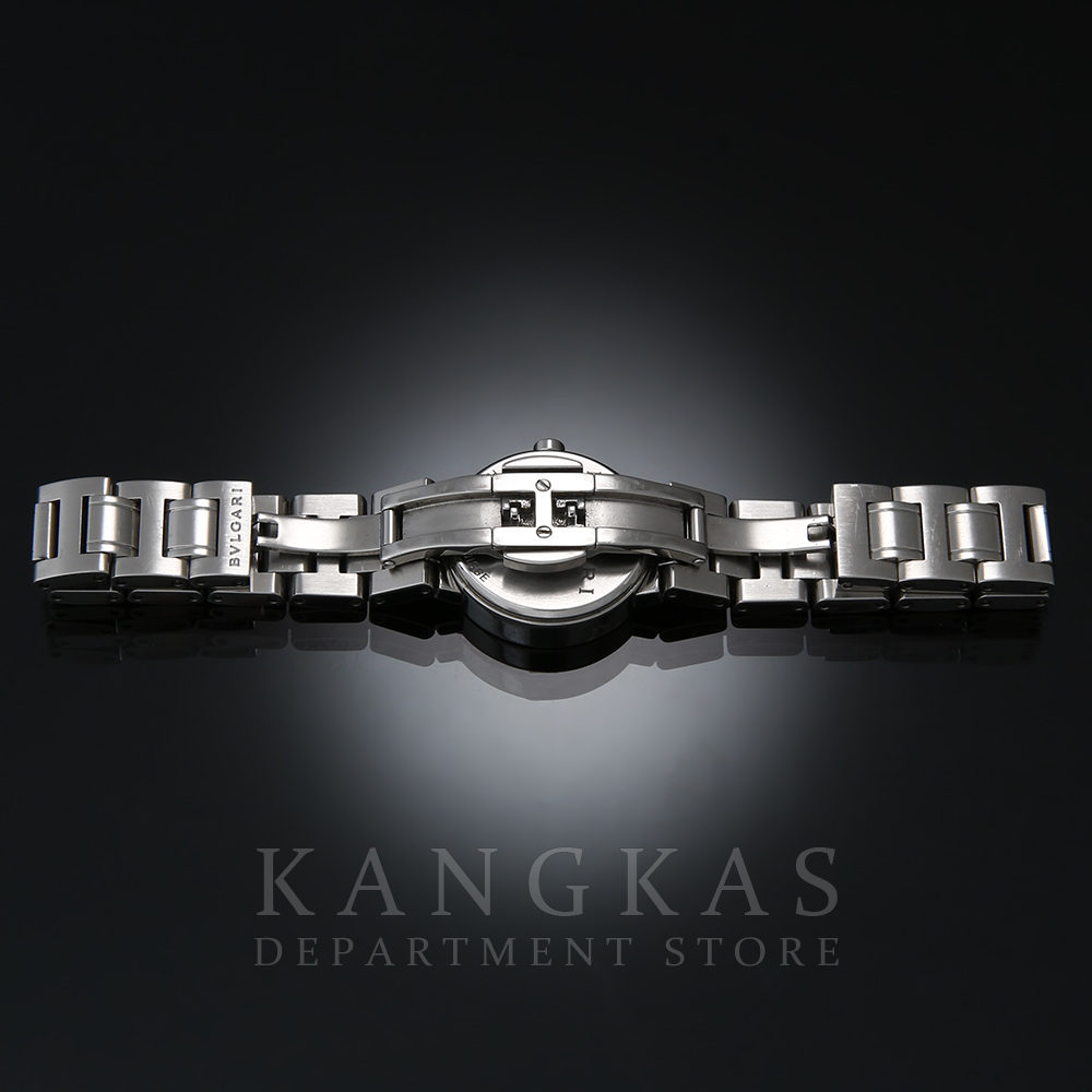 BVLGARI(USED)불가리 BB23 스틸