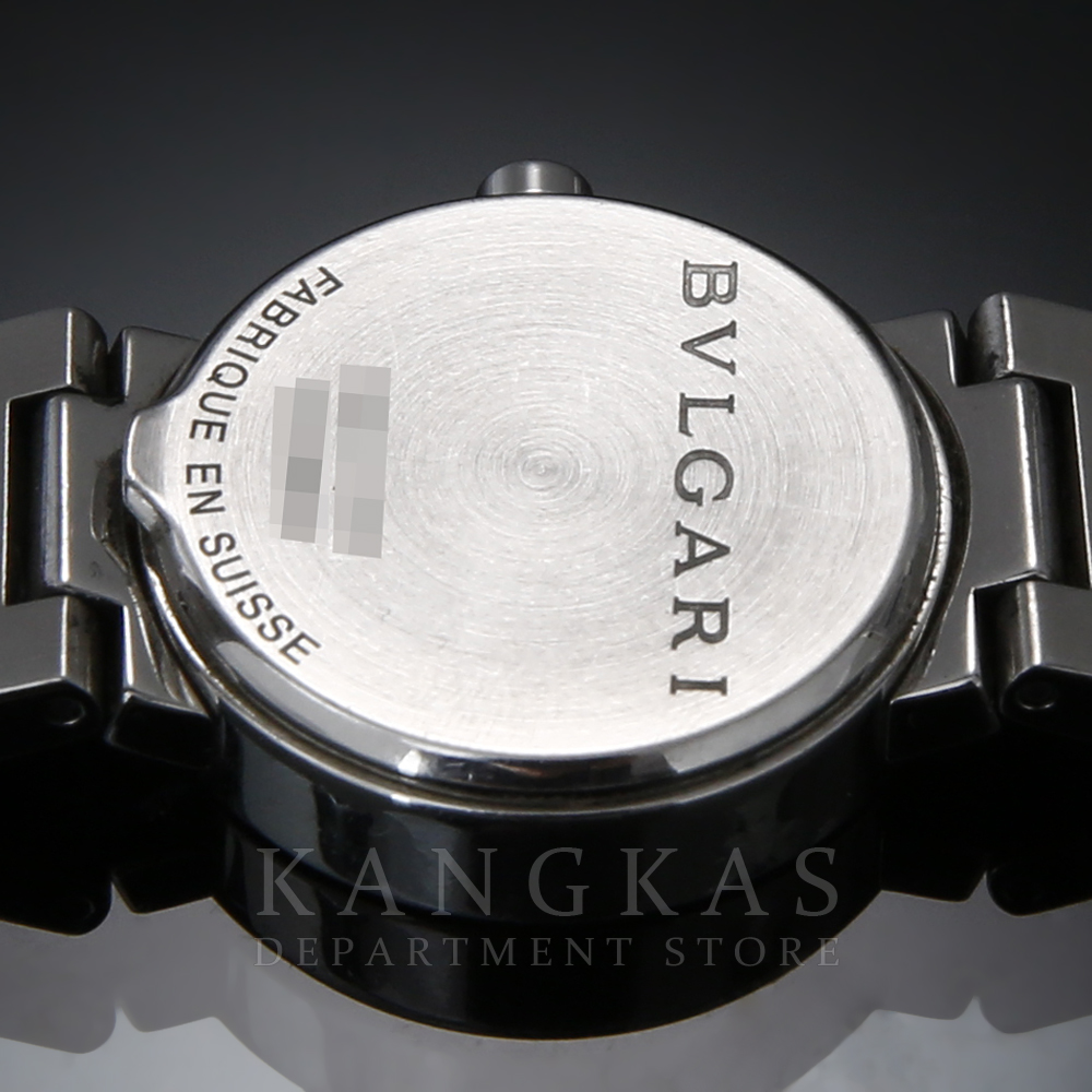 BVLGARI(USED)불가리 BB23 스틸