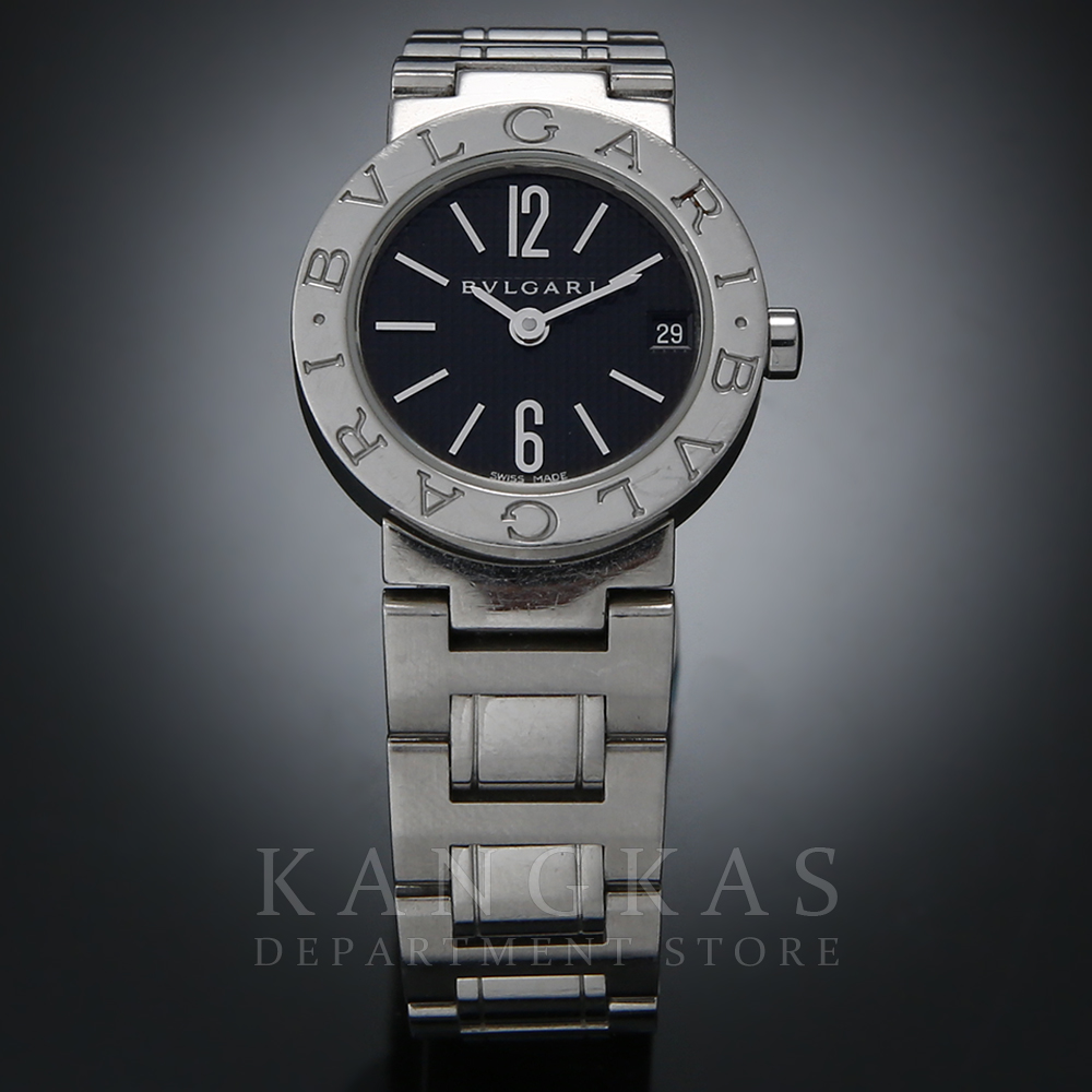 BVLGARI(USED)불가리 BB23 스틸