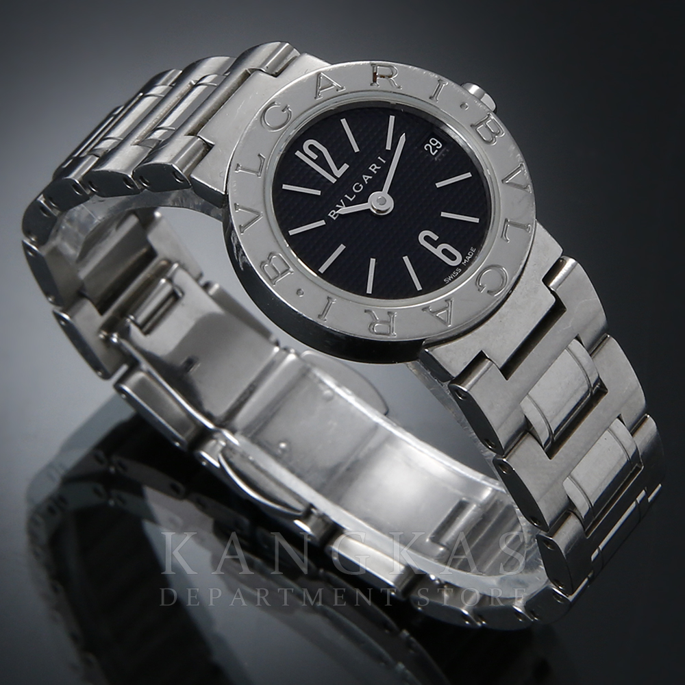 BVLGARI(USED)불가리 BB23 스틸