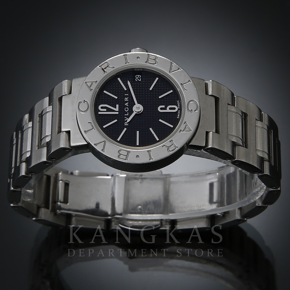 BVLGARI(USED)불가리 BB23 스틸