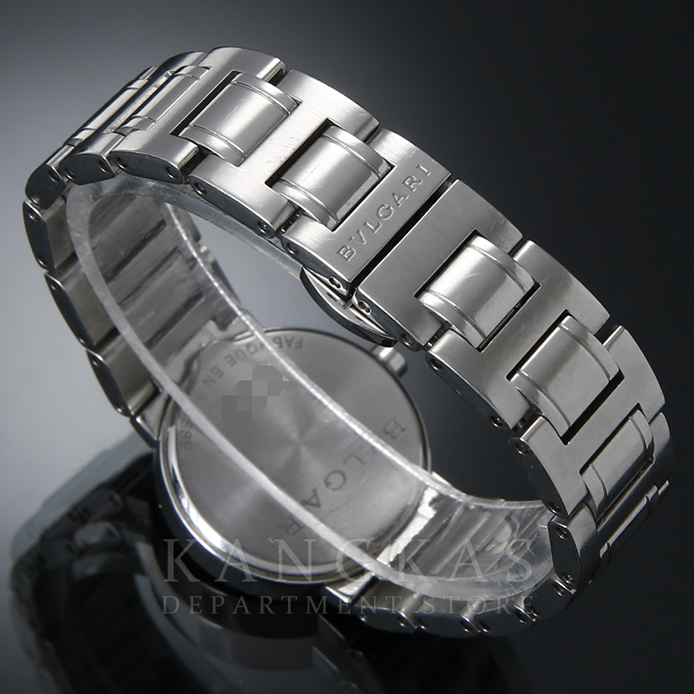 BVLGARI(USED)불가리 BB23 스틸