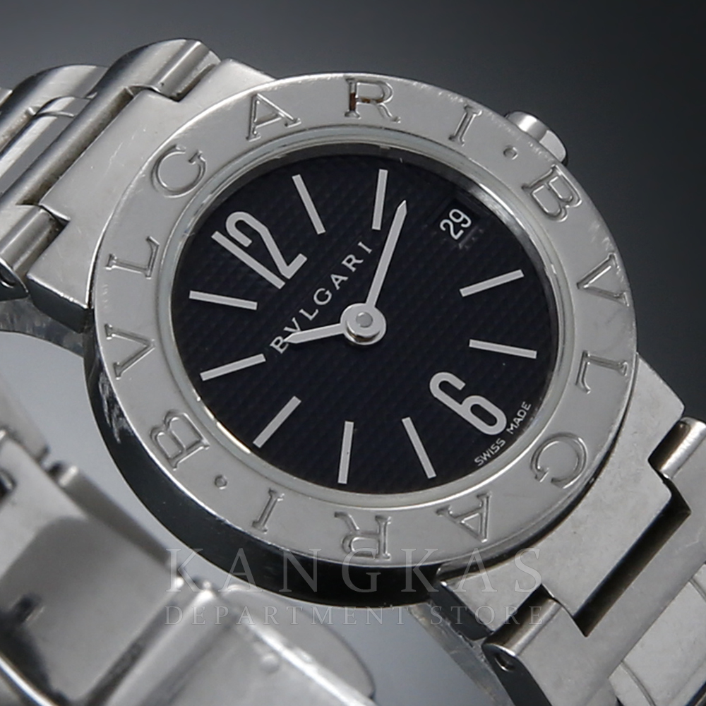 BVLGARI(USED)불가리 BB23 스틸