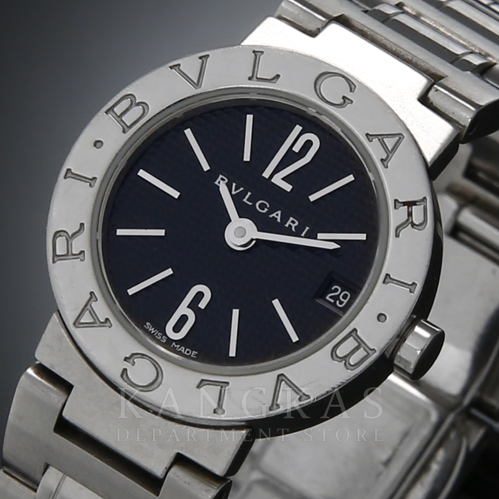 BVLGARI(USED)불가리 BB23 스틸