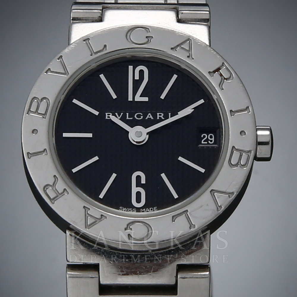 BVLGARI(USED)불가리 BB23 스틸